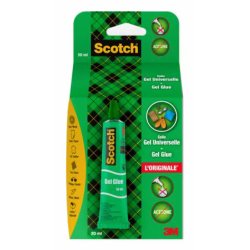 Scotch 7100290782 stationery adhesive