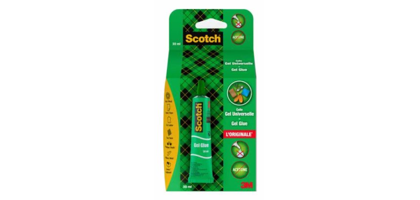 Scotch 7100290782 adesivo da cancelleria