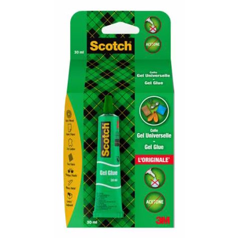 Scotch 7100290782 stationery adhesive
