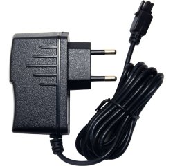 Teltonika PR3PUEU3 adaptateur de puissance & onduleur Intérieure Noir