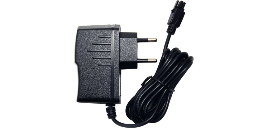 Teltonika PR3PUEU3 adaptateur de puissance & onduleur Intérieure Noir