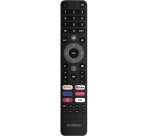 Strong SRT40FH5553 101.6 cm (40") Full HD Smart TV Wi-Fi Black 220 cd/m²