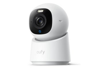 Eufy Indoor Cam E30 Almohadilla Cámara de seguridad IP Interior 4096 x 2160 Pixeles Techo/Pared/Poste