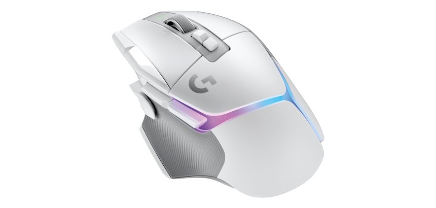 Logitech G G502 X PLUS