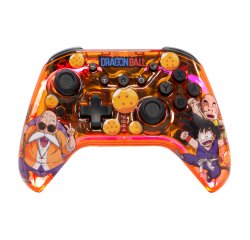 Blade Gaming Wireless Gamepad Dragon Ball Kame FR-TEC