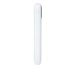 Rivacase VA2211WH power bank Lithium Polymer (LiPo) 10000 mAh White