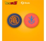 Blade Gaming Dragon Ball Z Combo Pack para Switch 2