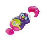 Maped 049130 temperino Temperamatite manuale Colori assortiti