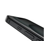 Belkin OVA147ZZ filtre anti-reflets pour écran et filtre de confidentialité 15,5 cm (6.1") Smartphone Filtre de confidentialité sans bords pour ordinateur 9H