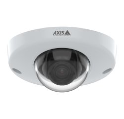 Axis P3905-R Mk III Dôme Caméra de sécurité IP Intérieure 1920 x 1080 pixels Plafond