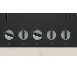 NEFF Plaque gaz T27PIQ4S0, N70, FlameSelect, 75 cm