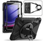 DLH DY-RC5016 coque de protection pour téléphones portables 27,9 cm (11") Housse Noir