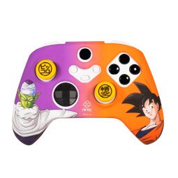 FR-TEC Xbox Series Dragon Ball Z Combo Pack Namek