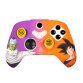 FR-TEC Xbox Series Dragon Ball Z Combo Pack Namek