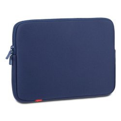 Rivacase Antishock 5123 33,8 cm (13.3") Custodia a tasca Blu