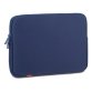Rivacase Antishock 5123 33,8 cm (13.3") Custodia a tasca Blu