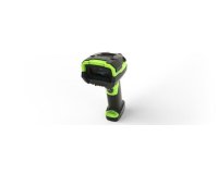 Zebra LI3678-ER Lector de códigos de barras portátil 1D Negro, Verde