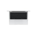 Apple MacBook Pro Apple M M5 Max Ordinateur portable 36,1 cm (14.2") 36 Go 2 To SSD Wi-Fi 7 (802.11be) macOS Tahoe Argent