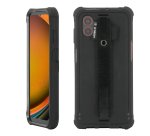 Mobilis 052065 coque de protection pour téléphones portables 16,8 cm (6.6") Housse Noir