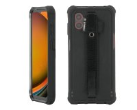 Mobilis 052065 coque de protection pour téléphones portables 16,8 cm (6.6") Housse Noir
