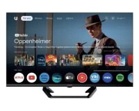 Strong SRT32HG6733C TV 81,3 cm (32") HD Smart TV Wi-Fi Nero 200 cd/m²