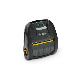 Zebra ZQ320 Plus impresora de etiquetas Térmica directa 203 x 203 DPI 100 mm/s Inalámbrico y alámbrico Bluetooth