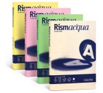 Carta Rismacqua - A4 - 90 gr - avorio 110 - Favini - conf. 300 fogli