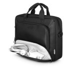 Urban Factory MTC14UF sacoche d'ordinateurs portables 35,6 cm (14") Malette Noir