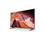 Sony FWD-85X80L TV 2,16 m (85") 4K Ultra HD Smart TV Wifi Noir