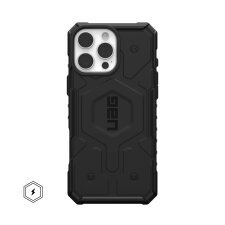 Urban Armor Gear Pathfinder funda para teléfono móvil 17,5 cm (6.9") Negro