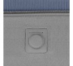 PORT Designs MILANO II 33 cm (13") Housse Bleu