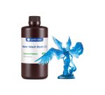 Anycubic Water-Wash Resin 2.0 Résine, Photopolymère Multicolore 1 kg