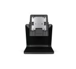 Elo Touch Solutions E809321 accesorio para terminal de punto de venta Montaje POS Negro