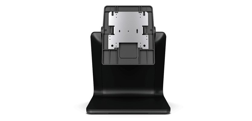 Elo Touch Solutions E809321 accesorio para terminal de punto de venta Montaje POS Negro