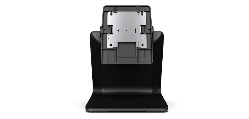 Elo Touch Solutions E809321 accesorio para terminal de punto de venta Montaje POS Negro