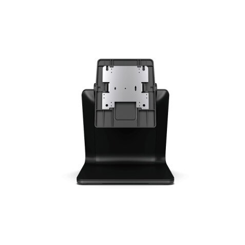 Elo Touch Solutions E809321 accesorio para terminal de punto de venta Montaje POS Negro