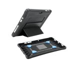 Mobilis 053016 funda para tablet 26,7 cm (10.5") Negro