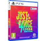 Ubisoft Just Dance 2024 Standard PlayStation 5