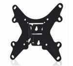 Haeger WB-T37.019A soporte para TV 94 cm (37") Negro