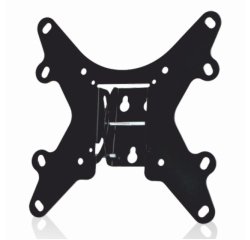 Haeger WB-T37.019A soporte para TV 94 cm (37") Negro