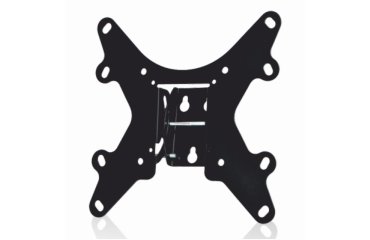 Haeger WB-T37.019A soporte para TV 94 cm (37") Negro