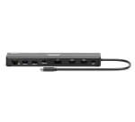 Port Designs PORT Connect Station d'accueil mobile 1 X 4K USB-C 9 périphériques 100W