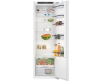 BOSCH Réfrigérateur encastrable 1 porte KIR81VFE0, Série 4, 310 litres, Pantographes