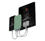 Xtorm FS5103U batería externa Polímero de litio 10000 mAh Verde