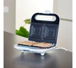 TAURUS Appareil à croque monsieur My Sandwich