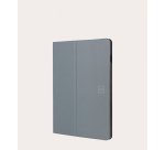 Tucano 189305 funda para tablet 31,5 cm (12.4") Folio Gris