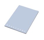 Pigna 02298901R writing notebook A4 20 sheets Multicolour