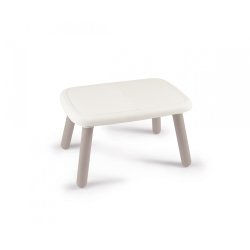 Table enfant smoby toys en plastique pieds souffles 4    enfants utilisation           interieure 76x52x45cm