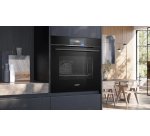 SIEMENS Four encastrable pyrolyse HB778G3B1, IQ700, 71 litres, 13 modes de cuisson
