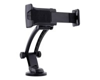 T'nB TABHOLD5 support Support actif Mobile/smartphone, Tablette / UMPC Noir